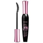 Tusze do rzęs - Bourjois Mascara Volume Glamour Ultra Curl Podkręcający tusz do rzęs 01 black 12ml - miniaturka - grafika 1