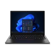 Laptopy - Lenovo ThinkPad L13 Intel Core Ultra 5 125U 33,8 cm (13.3") WSXGA 16 GB LPDDR5-SDRAM 512 GB SSD Wi-Fi 6E (802.11ax) Windows 11 Pro Czarny 21LB0016GE - miniaturka - grafika 1