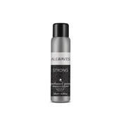 Kosmetyki do stylizacji włosów - ALLWAVES ALLWAVES Permastrong Płyn do trwałej ondulacji bez amoniaku 500ml - miniaturka - grafika 1