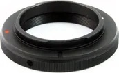 Tulejki, adaptery, redukcje do aparatów - Pixco Adapter OLYMPUS [4/3] - T2 - miniaturka - grafika 1