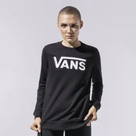 Bluzy damskie - VANS BLUZA CLASSIC V CREW - miniaturka - grafika 1
