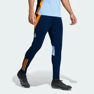 Spodnie męskie - Spodnie Real Madrid Tiro 24 Competition Training - Adidas - miniaturka - grafika 1