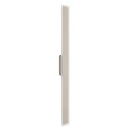 Lampy ogrodowe - Nowodvorski Kinkiet elewacyjny ISLA LED 11554 - miniaturka - grafika 1