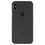 Etui i futerały do telefonów - Mercury Ultra Skin Note 10 N970 czarny/black - miniaturka - grafika 1