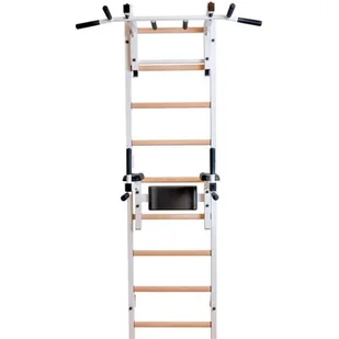 BenchK BenchK 712W Drabinka sportowa BenchK-37145-0 - Wyposażenie sportowe i gimnastyczne - miniaturka - grafika 1