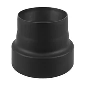 Akcesoria kominkowe - Redukcja RD160/130-CZ2 - miniaturka - grafika 1