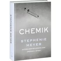 Edipresse Polska Chemik - Stephenie Meyer - Thrillery - miniaturka - grafika 1