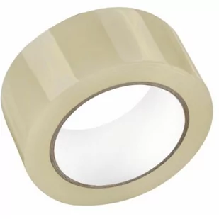 Taśma pakowa 48 mm x 66 m - Taśmy izolacyjne i naprawcze - miniaturka - grafika 1