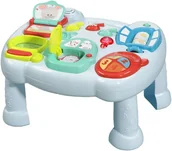 Zabawki interaktywne dla dzieci - Vulli Centrum zabaw żyrafa Sophie 230769 - miniaturka - grafika 1