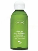 Płyny do higieny intymnej - Ziaja Oliwkowy płyn do higieny intymnej w dozowniku, 200ml - miniaturka - grafika 1