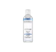 Płyny micelarne - Dermedic HYDRAIN 3 HIALURO Płyn micelarny 100ml - miniaturka - grafika 1