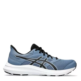 Sneakersy damskie - ASICS Jolt 4 sneakersy Mężczyźni,Storm Blue Black,40 EU - grafika 1