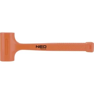 NEO-TOOLS młotek bezodrzutowy 1360g 25-073 - Młotki - miniaturka - grafika 1