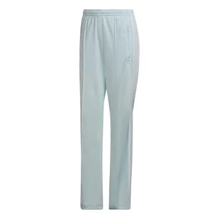 Spodnie dresowe damskie adidas ORIGINALS CLASSICS FIREBIRD niebieskie HN5897-32 - Dresy damskie - miniaturka - grafika 1