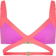 Stroje kąpielowe - Agent Provocateur Góra od bikini MAZZY - miniaturka - grafika 1