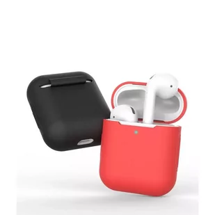 Tech-protect icon apple airpods black - Akcesoria do słuchawek - miniaturka - grafika 4