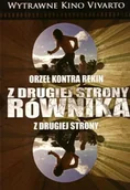 Melodramat DVD - Z Drugiej Strony Równika: Orzeł Kontra Rekin / Z D - miniaturka - grafika 1