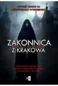 Opowiadania - Zakonnica z Krakowa - miniaturka - grafika 1