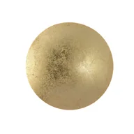 Lampy ścienne - Plafon PLATILLO Mały LED 6W 3000K-6000K - złoty - miniaturka - grafika 1