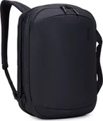 Torby podróżne - Thule Thule Hybrid Travel Bag, 15 L TSBB401 Subterra 2 Carry-on luggage Black - miniaturka - grafika 1