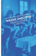 Felietony i reportaże - Wielkie zmęczenie. Osobista historia cukrzycy - Katarzyna Kazimierowska - miniaturka - grafika 1