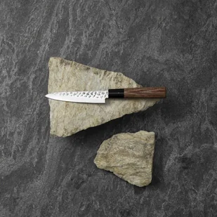 Kanetsune 950 DSR-1K6 Nóż uniwersalny 12 cm - Noże kuchenne - miniaturka - grafika 8