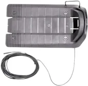 Akcesoria do kos i kosiarek - STACJA ŁADUJĄCA DLA SERII RC ROBOMOW - miniaturka - grafika 1