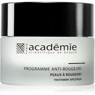 Kremy do twarzy - Academie Programme Anti-Rougeur Krem na zaczerwienienia 50ml - miniaturka - grafika 1