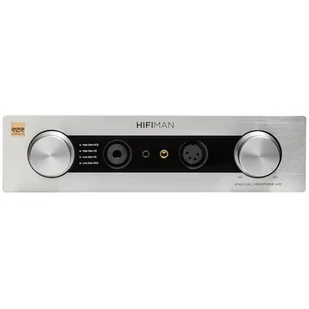Wzmacniacz słuchawkowy HIFIMAN EF400 - Wzmacniacze słuchawkowe - miniaturka - grafika 1
