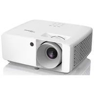 Projektory - Projektor OPTOMA ZW340e - miniaturka - grafika 1