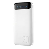 Powerbanki - WEKOME WP-163 20000 mAh - miniaturka - grafika 1