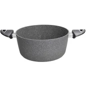 Garnki - TOGNANA Garnek TOGNANA Pure Roq 24 cm - miniaturka - grafika 1