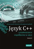 Książki o programowaniu - Anthony Williams Język C+ i przetwarzanie współbieżne w akcji Wydanie II - miniaturka - grafika 1