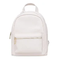 Plecaki - Lasocki MLP-E-026-05 Beżowy - miniaturka - grafika 1