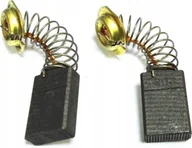Akcesoria do elektronarzędzi - Makita CZ.MAKITA SZCZOTKI WĘGLOWE CB-303 2szt. M191963-2 - M191963-2 - miniaturka - grafika 1