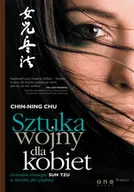 Zarządzanie - Sztuka wojny dla kobiet - miniaturka - grafika 1