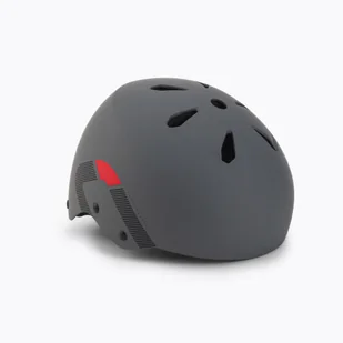 Kask Ozone Exo szary HELMEXOSMG - Windsurfing - miniaturka - grafika 1