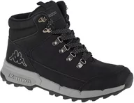 Buty trekkingowe męskie - Kappa Tiber 243201-1116 Rozmiar: 43 - miniaturka - grafika 1