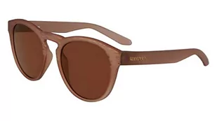 DRAGON Okulary przeciwsłoneczne OPUS LL ION (rama z drewna różowego/soczewka jonowa z lukinami, Rose Wood/Ll Copper Ion, Jeden rozmiar - Okulary przeciwsłoneczne - miniaturka - grafika 1