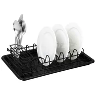 Suszarki do naczyń - Kinghoff Suszarka Do Naczyń 38 X 24Cm Kh-1478 KH-1478 - miniaturka - grafika 1