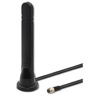 Pozostałe akcesoria sieciowe - Antena QOLTEC 57033 - miniaturka - grafika 1