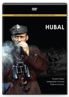 Sport i wypoczynek - Hubal DVD Nowa - miniaturka - grafika 1