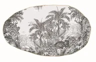 Miski i półmiski - Nuova Cer R2S Półmisek porcelanowy 1591 RAIN - miniaturka - grafika 1