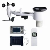 Stacje pogodowe - Levenhuk Wezzer PRO LP700 - miniaturka - grafika 1