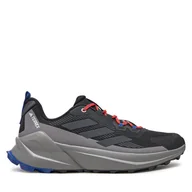 Sneakersy męskie - Sneakersy adidas Terrex Trailmaker 2.0 IF1606 Czarny - miniaturka - grafika 1
