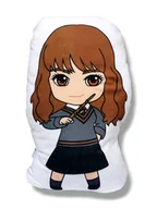 Kołdry i poduszki dla dzieci - Poduszka Hermiona maskotka Harry Potter przytulanka Hermiona - miniaturka - grafika 1