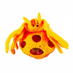 Pająk Gniotek Zabawka Antystresowa Gadżet - Zabawki sensoryczne - miniaturka - grafika 1