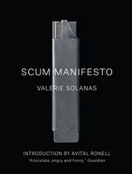 E-booki obcojęzyczne - SCUM Manifesto [DRM] - miniaturka - grafika 1