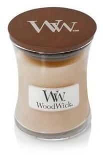 WoodWick Świeca Core White Honey mała 98026E - Świece - miniaturka - grafika 3