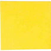 Ściereczki, gąbki, czyściki - Vileda ścierka krótkotrwałego użytku univlies żółta hsk0540337 - miniaturka - grafika 1